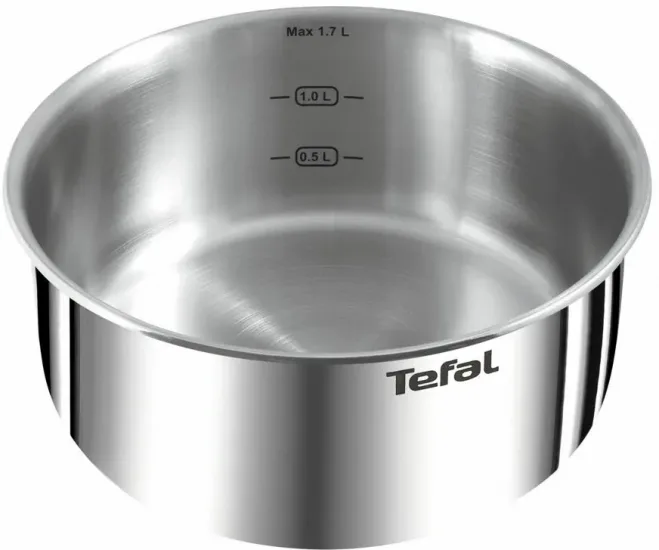 Набор посуды Tefal Ingenio Emotion 13 предметов (L897SD74) — фото 5