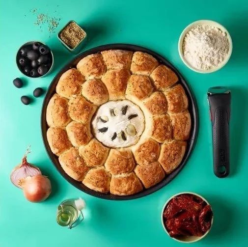 Набор посуды Tefal Ingenio Daily Chef 8 предметов (L7629242) — фото 8