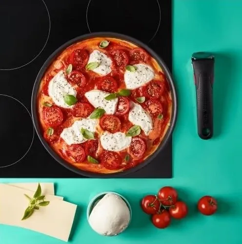 Набор посуды Tefal Ingenio Daily Chef 8 предметов (L7629242) — фото 10