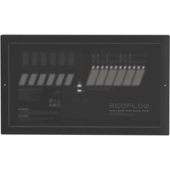 Комплект энергонезависимости Ecoflow Power Prepared Kit 5 kWh (EF-PKPrepared5KWT) — фото 5