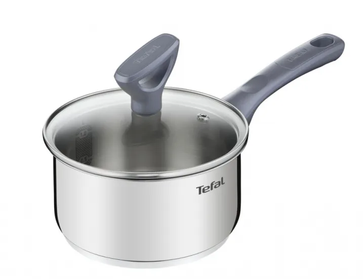 Набор посуды Tefal Daily Cook 11 предметов (G713SB45) — фото 4