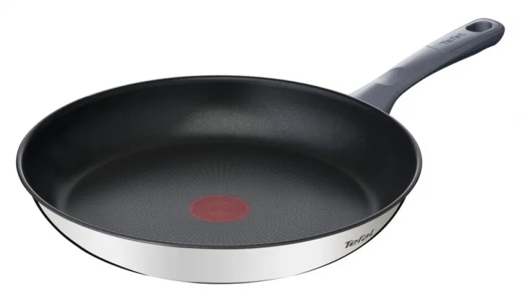 Набор посуды Tefal Daily Cook 11 предметов (G713SB45) — фото 5