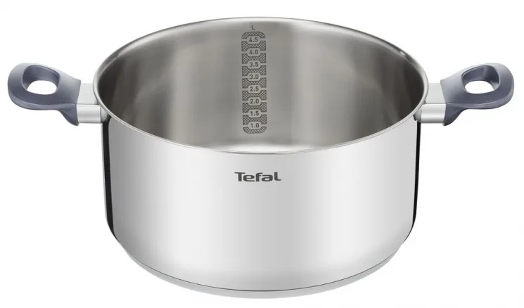 Набор посуды Tefal Daily Cook 11 предметов (G713SB45) — фото 6