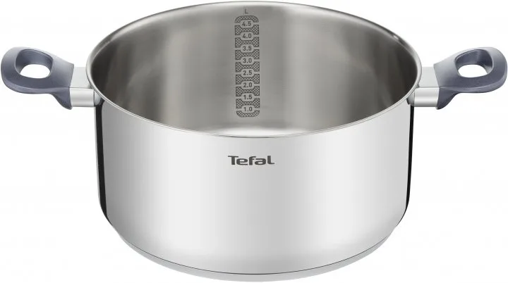 Набор посуды Tefal Daily Cook 8 предметов (G712S855) — фото 3