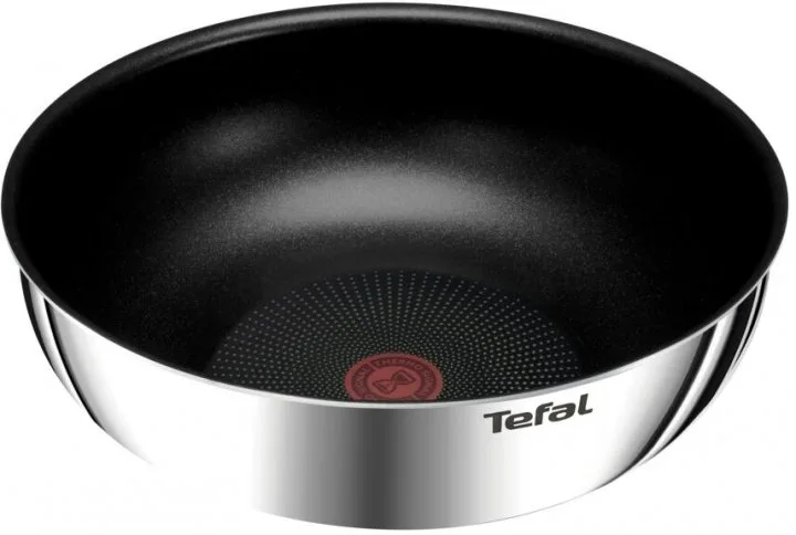 Набор посуды Tefal Ingenio Emotion 10 предметов (L897SA74) — фото 2