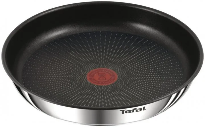 Набор посуды Tefal Ingenio Emotion 10 предметов (L897SA74) — фото 3