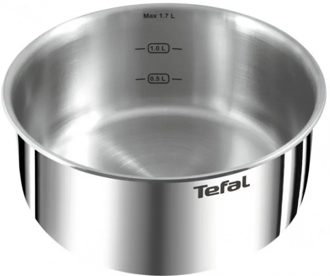 Набор посуды Tefal Ingenio Emotion 10 предметов (L897SA74) — фото 4