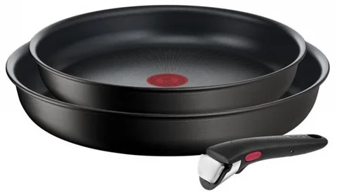 Набор посуды Tefal Ingenio Unlimited 3 предмета (L7638942)