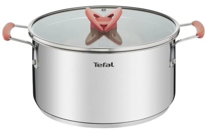 Набор посуды Tefal Opti Space 6 предметов (G720S674) — фото 5