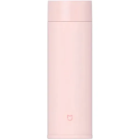 Термокружка Xiaomi MiJia Mini Thermal Cup 350ml (MJMNBWB01PLP) Pink