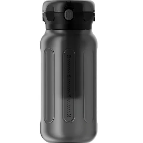 Спортивная бутылка Xiaomi Mijia Sports Water Bottle (MJYDB01PLB) Black