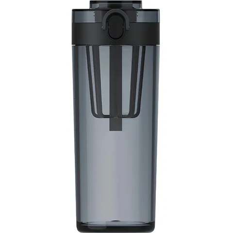 Спортивная бутылка Xiaomi Mijia Tritan Water Cup (SJ010501XB) Black