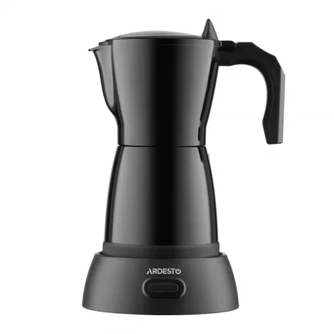 Кофеварка гейзерная Ardesto CMM-X300B
