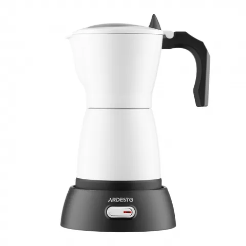 Кофеварка гейзерная Ardesto CMM-X300W