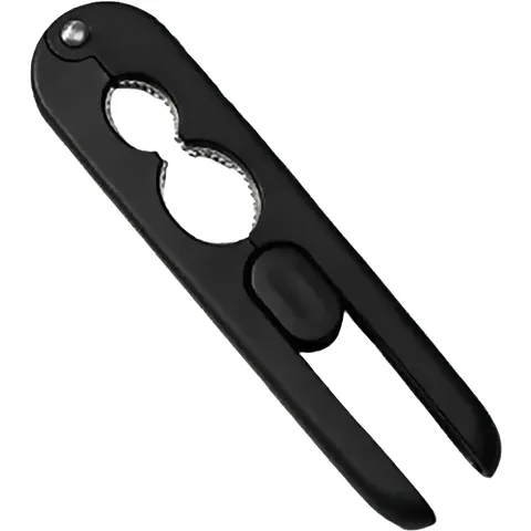 Горіхокол Xiaomi HuoHou Walnut Clip (HU0173) Black