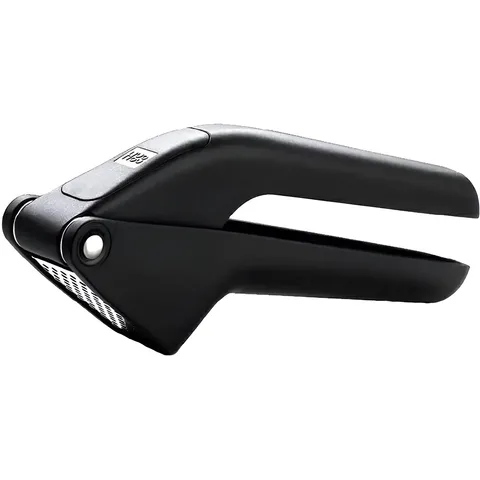 Прес для часнику Xiaomi HuoHou Garlic Press (HU0067) Black