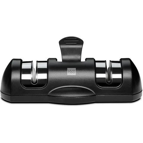 Точилка для ножів Xiaomi HuoHou Fire Knife Sharpener (HU0045) Black