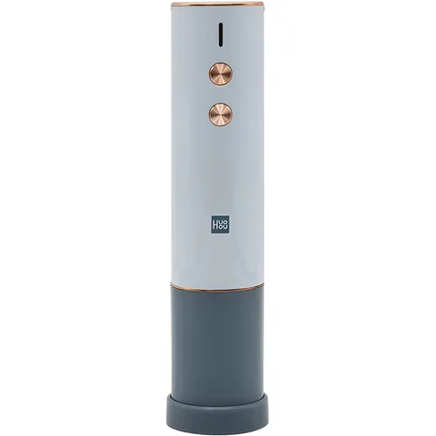 Штопор Xiaomi HuoHou Electric Wine Opener (HU0122) Blue