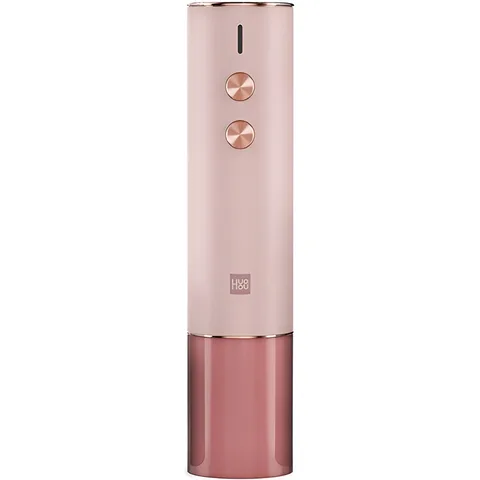 Штопор Xiaomi HuoHou Electric Wine Opener (HU0121) Pink