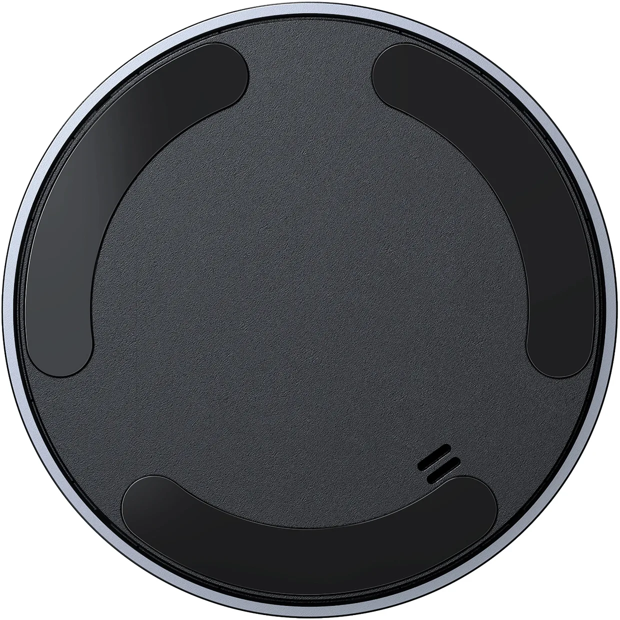 Таймер Baseus Heyo Rotation Countdown Timer Pro (FMDS000013) Dark Grey — фото 2