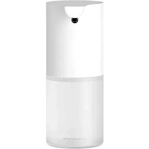 Автоматический дозатор для мыла Xiaomi Mi Jia Automatic Phone Wash 1S Set (MJXSJ05XW) White