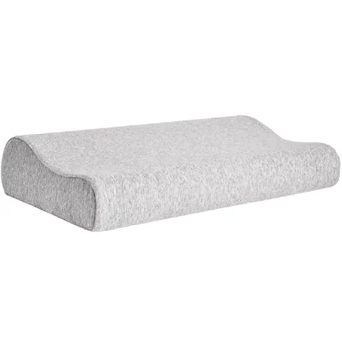Умная подушка Xiaomi Mijia Neck Memory Pillow (MJYZ018H) Grey