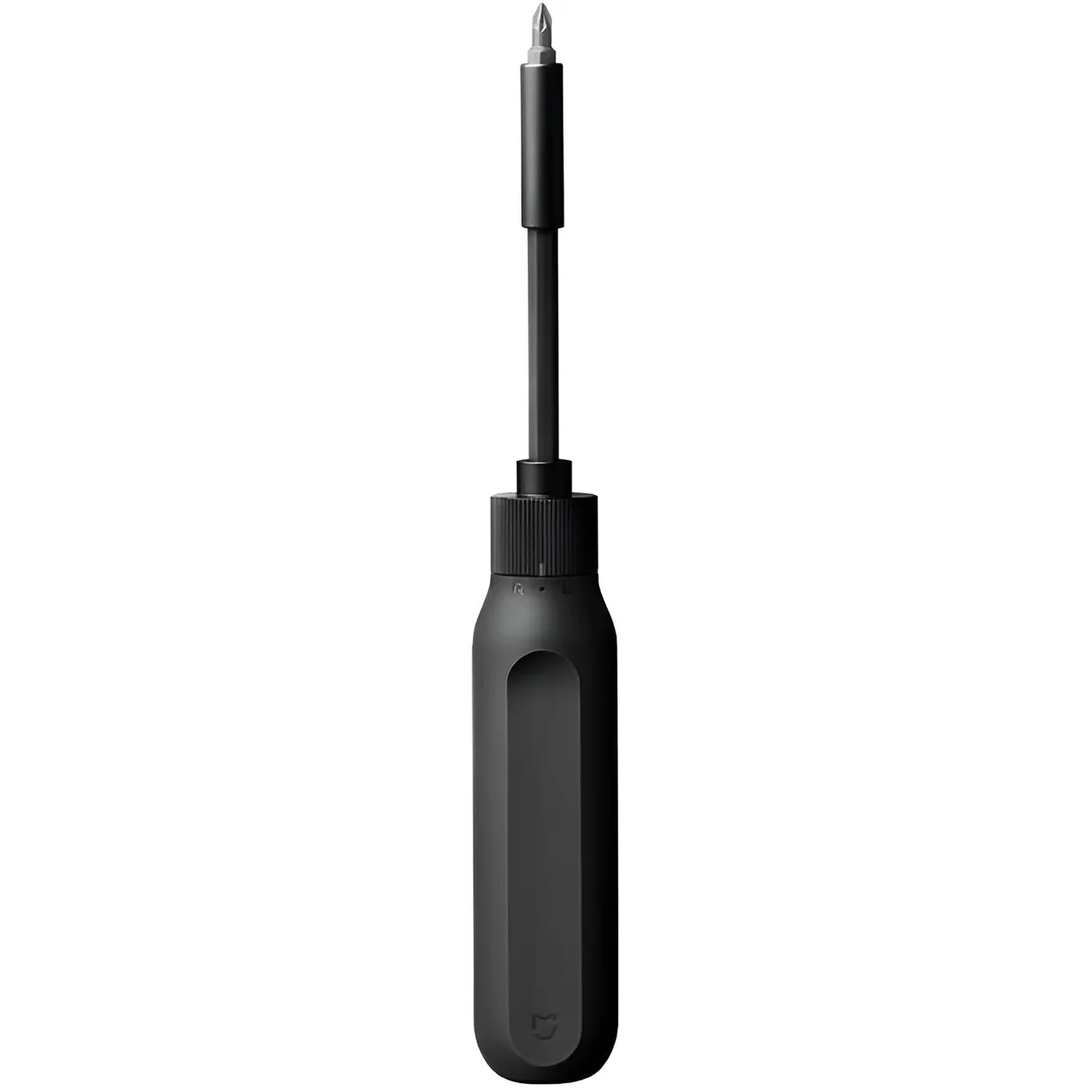 Отвертка Xiaomi Mi 16-in-1 Ratchet Screwdriver реверсивная с набором бит (BHR4779GL) Black — фото 5