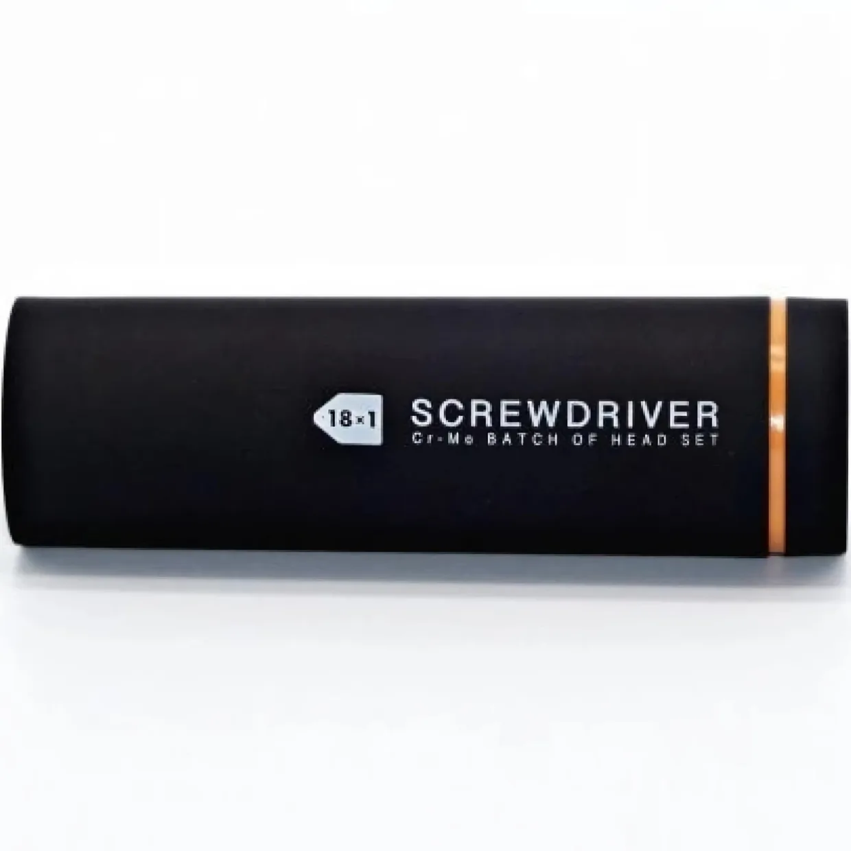 Отвертка Xiaomi Jiuxun Tools Screwdriver + биты 18 шт. (Q/NBJX001) — фото 7