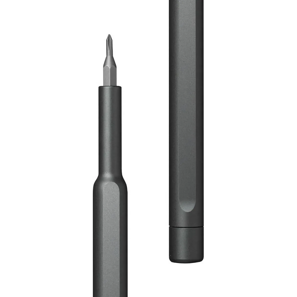 Отвертка Xiaomi Mijia Technical Screwdriver Manual Version 24 насадки (MJJXLSD002QW) — фото 3