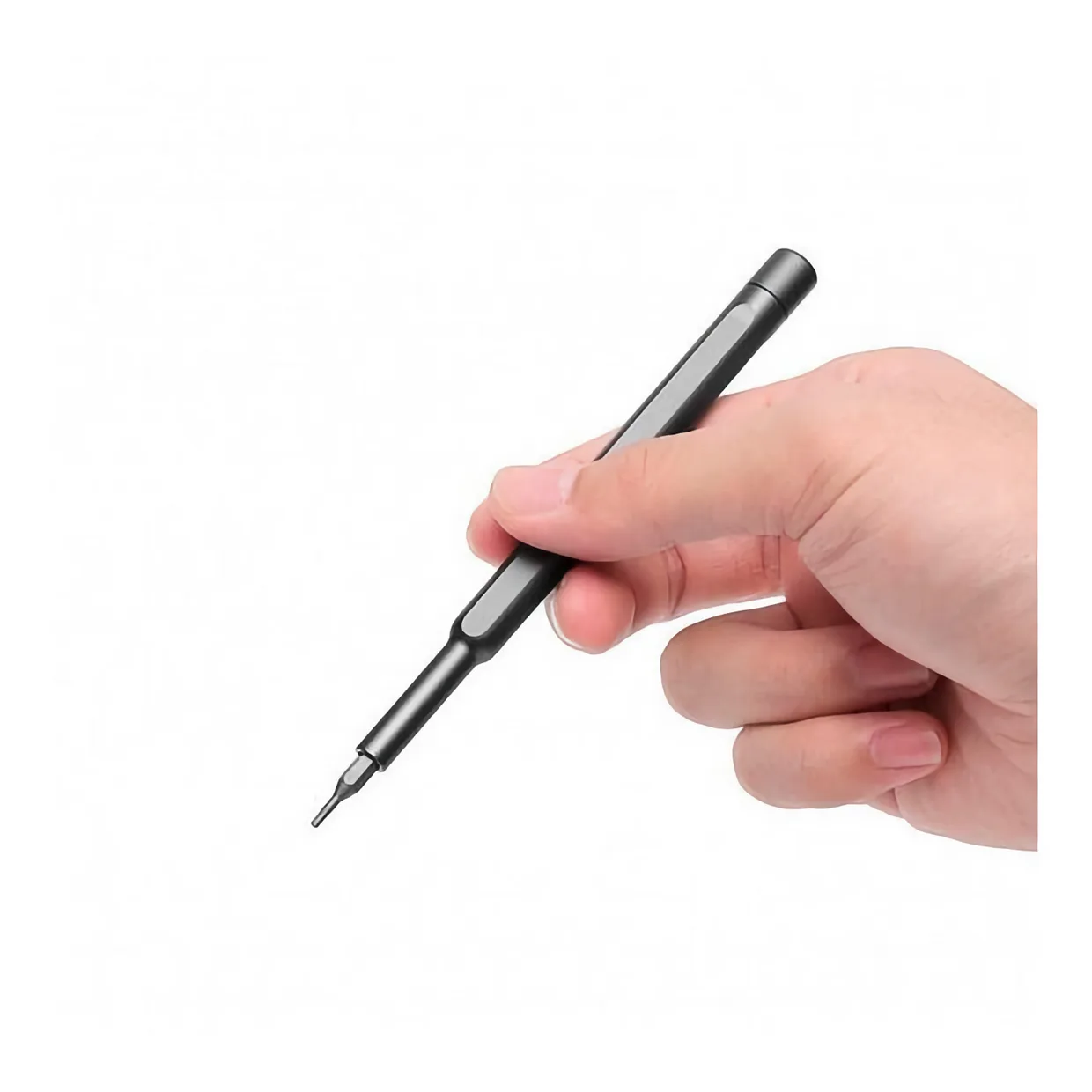 Отвертка Xiaomi Mijia Technical Screwdriver Manual Version 24 насадки (MJJXLSD002QW) — фото 7