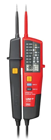 Измерительный прибор UNI-T UT18C (UT18C)