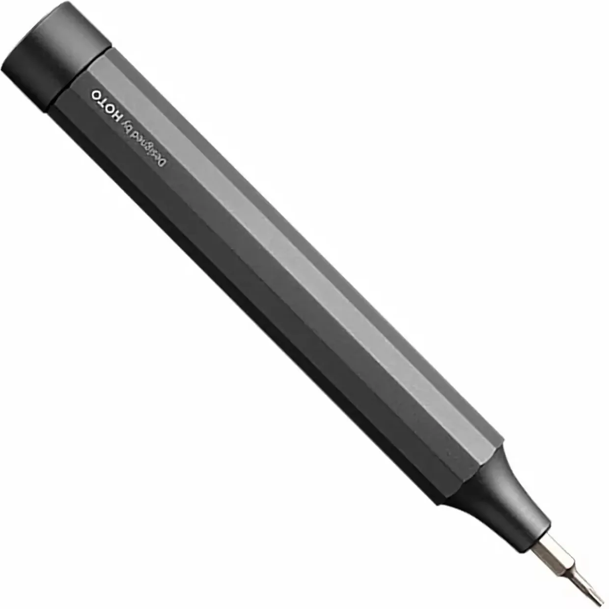 Отвертка Xiaomi HOTO Precision Screwdriver Kit 24-in-1 (QWLSD004) Black — фото 3