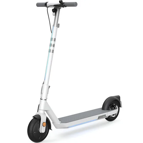 Электросамокат OKAI ES20-Neon Lite (ES20-W) White