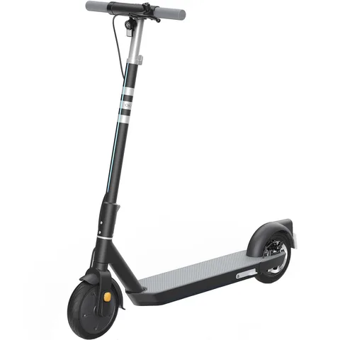 Электросамокат OKAI ES20-Neon Lite (ES20-B) Black