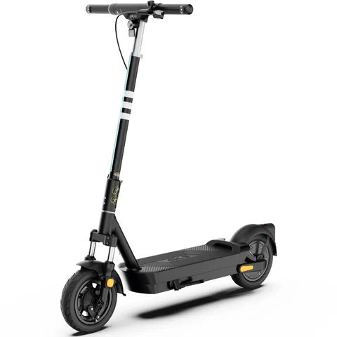 Электросамокат OKAI ES40-Neon Pro (ES40-B) Black