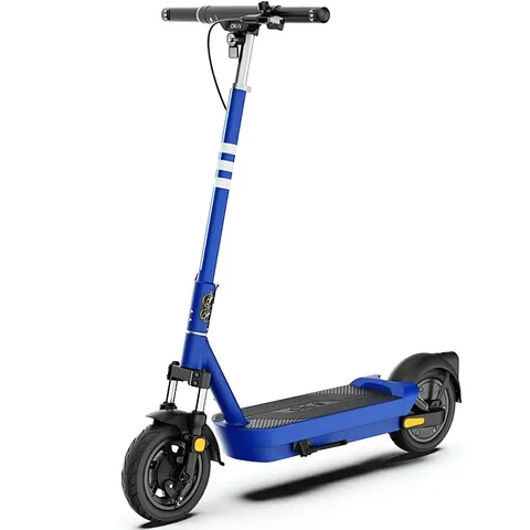 Электросамокат OKAI ES40-Neon Pro (ES40-BL) Blue