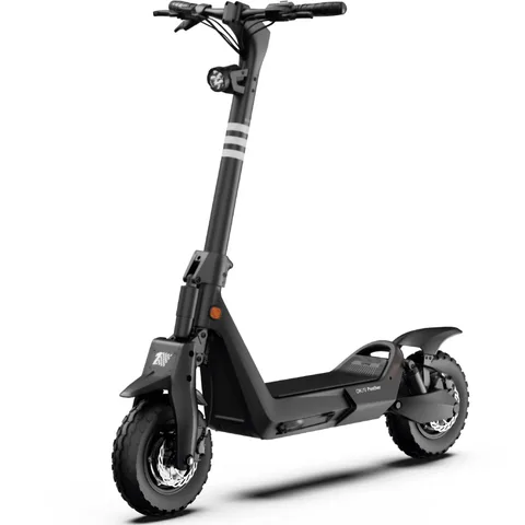 Электросамокат OKAI ES800 Panther Off-Road (ES800-B) Black