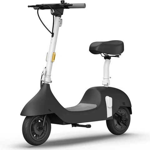 Электросамокат OKAI Ceetle PRO EA10C (EA10C-B) Black