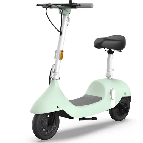Электросамокат OKAI Ceetle PRO EA10C (EA10C-MG) Mint Green
