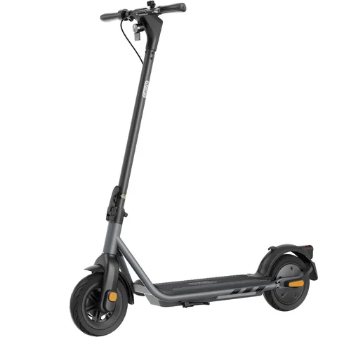 Электросамокат OKAI Zippy Pro ES52 (ES52-G) Grey