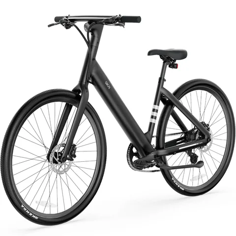 Электровелосипед OKAI EB60 (EB60-B) Black