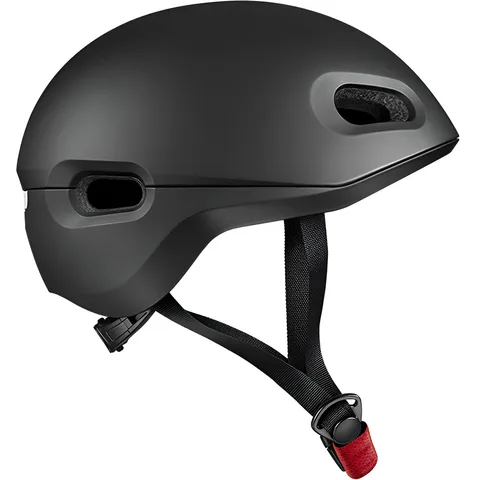 Шлем Xiaomi Commuter Helmet M 55-58 см (QHV4008GL/MCH01NEB) Black