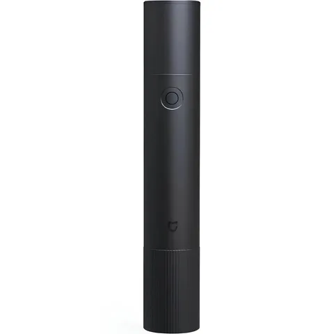 Фонарик Xiaomi Mijia Multi Functional Strong Light Flashlight N613 (BHR7668CN) Black