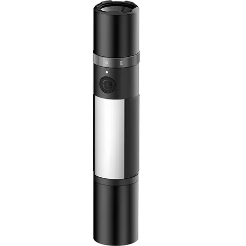 Фонарик Xiaomi Mijia Multi-Functional Flashlight (MJSDT001QW) Black