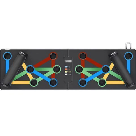 Дошка для віджимань Xiaomi Yunmai Push-up Board (YMPB-A601)