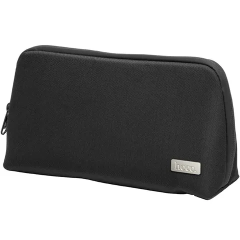 Сумка Hoco GT8 Extraordinary series digital storage bag (6942007648455) Black