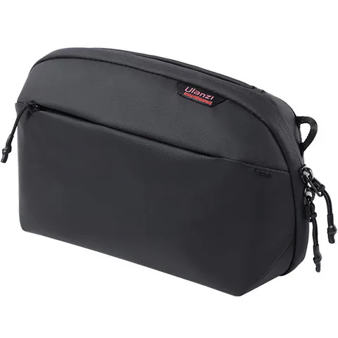 Сумка Ulanzi BP06 Vijim TRAKER Tech Pouch Mini 2L (UV-B007GBB1) Black