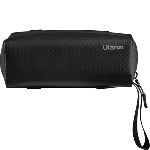 Сумка-органайзер для аксессуаров Ulanzi Pocket3 Bag (B012 PK-04) Black