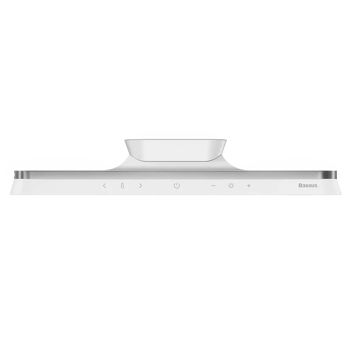 Офисная настольная лампа Baseus Magnetic Stepless Dimming Charging Desk Lamp Pro (DGXC-02) White — фото 2