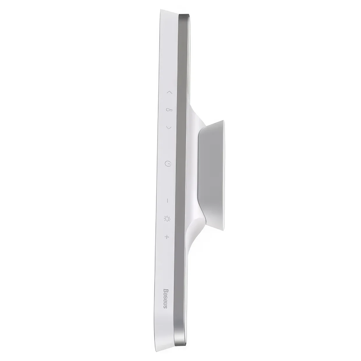 Офисная настольная лампа Baseus Magnetic Stepless Dimming Charging Desk Lamp Pro (DGXC-02) White — фото 3